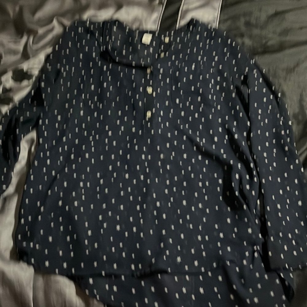 Old Navy size large